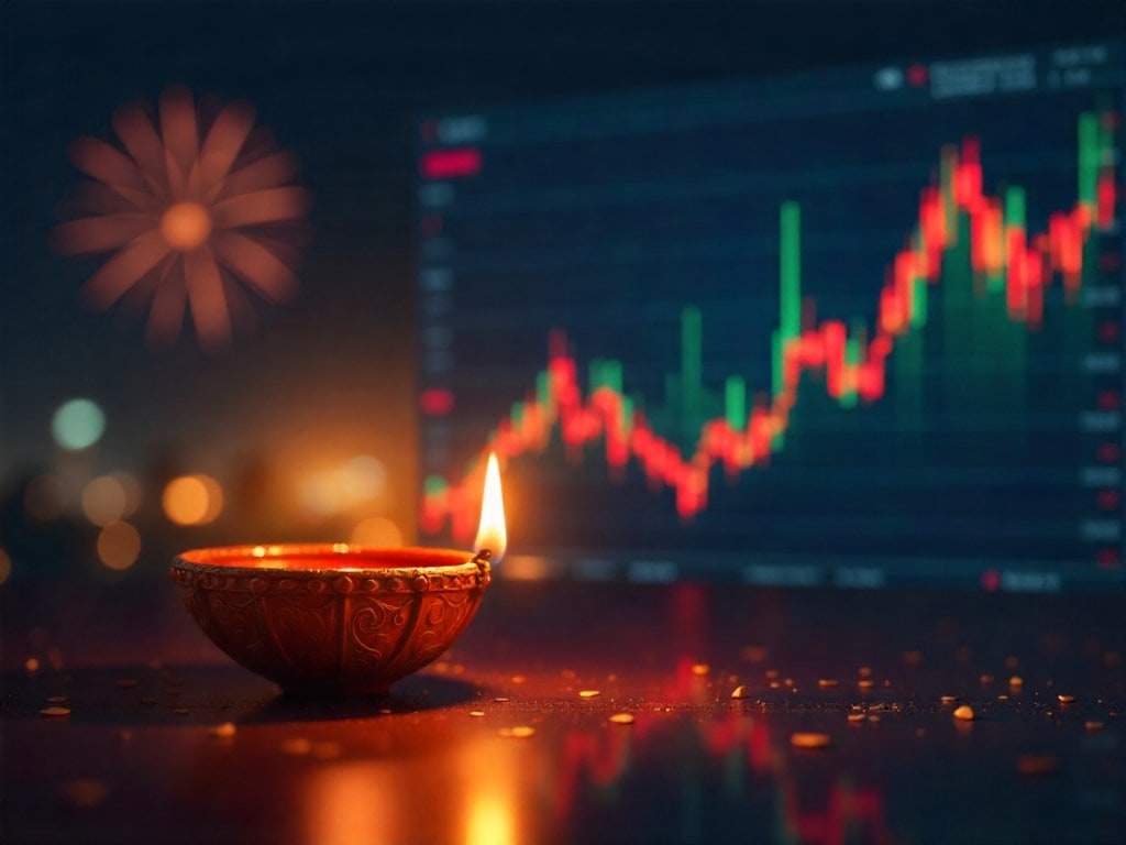 Diwali Muhurat 2025 picks, samvat 2082