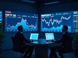 Mutual funds trim small-cap bets as institutional flows chase large caps – Jefferies explains what’s driving the trend