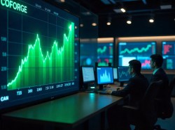 Is Coforge a Buy now? Shares jump 4% after Nuvama and JM Financial raise target