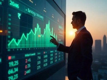 FII buying halt, market rally outlook, Nifty today, HDFC Bank stock, M&M shares