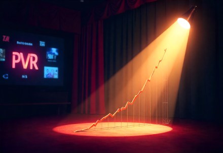 PVR Inox to script blockbuster comeback powered by Saiyaara and more, says Nuvama; quiet spell for Zee, Sun TV, Saregama