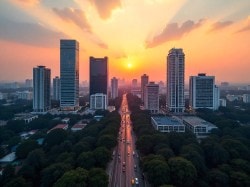 Bengaluru, Pune power India’s office market revival as rentals yield rise 6%, vacancies shrink: Anarock