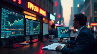 IPO market India 2025 Kotak Institutional Equities analysis banner