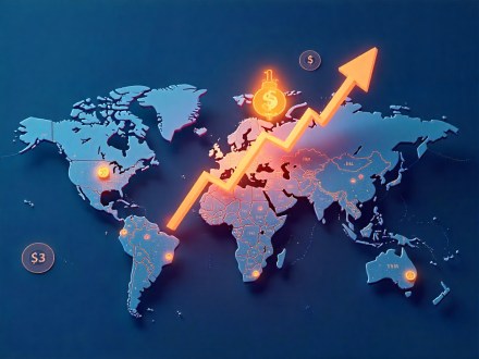 india vc funding slowdown kpmg venture pulse q3 2025 global ai deals