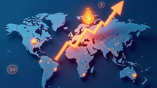 india vc funding slowdown kpmg venture pulse q3 2025 global ai deals