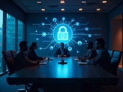 Indian CEOs double down on AI but can they secure it? KPMG finds identity theft tops cyber risks list