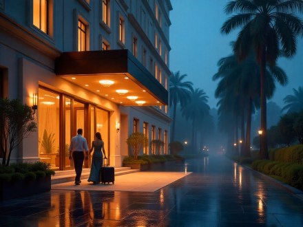 Hotel Q2FY26 Preview: JM Financial lists 3 factors weighing on sentiment