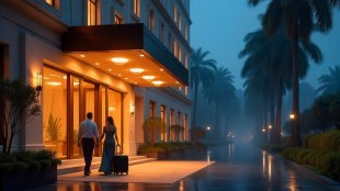 Hotel Q2FY26 Preview: JM Financial lists 3 factors weighing on sentiment