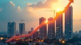 jefferies buy rating sunteck realty real estate stock 34 percent upside mumbai