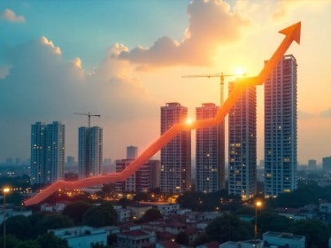 jefferies buy rating sunteck realty real estate stock 34 percent upside mumbai