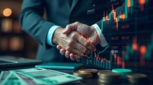 jefferies raises bank target hdfc icici axis bandhan 34 percent upside india