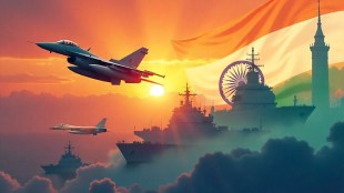 HAL, BEL, and BDL lead India’s ₹10 lakh crore defence sector boom – Nuvama report