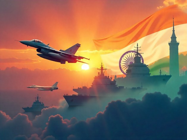 HAL, BEL, and BDL lead India’s ₹10 lakh crore defence sector boom – Nuvama report