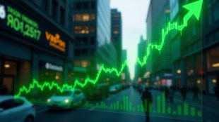 ₹2.57 Lakh Crore Lock-in Expiry Looms for 79 Stocks: What Investors Need to Know.