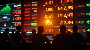Stocks making the biggest moves midday: Tata Motors, Kotak Mahindra Bank, Shriram Finance, Nazara Tech and more