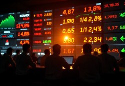 Nifty IT Index off morning lows: Hexaware up 7%; TCS, Infosys & 5 stocks stage recovery after hitting 52-week lows 