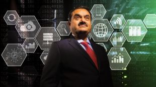 gautam adani most expensive assets