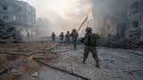 The Folly of Forever War / Representational Photo (image source: reuters)