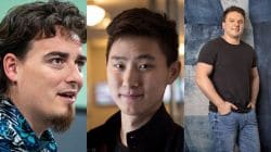 Meet top 7 richest Gen Z billionaires around the world, ruling gaming, crypto and more