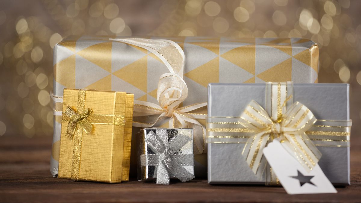 Unique Diwali gifts 2025