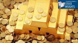 2026 gold price outlook