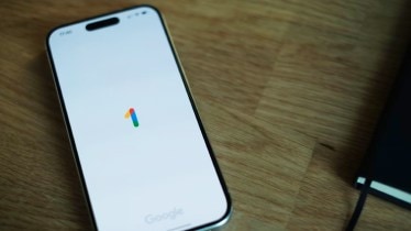 google one storage