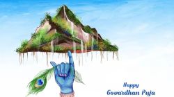 When Is Govardhan Puja in 2025: October 21 or October 22? Check correct date and shubh muhurat