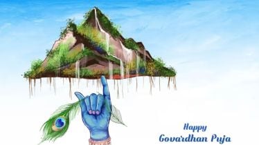 Govardhan Puja 2025