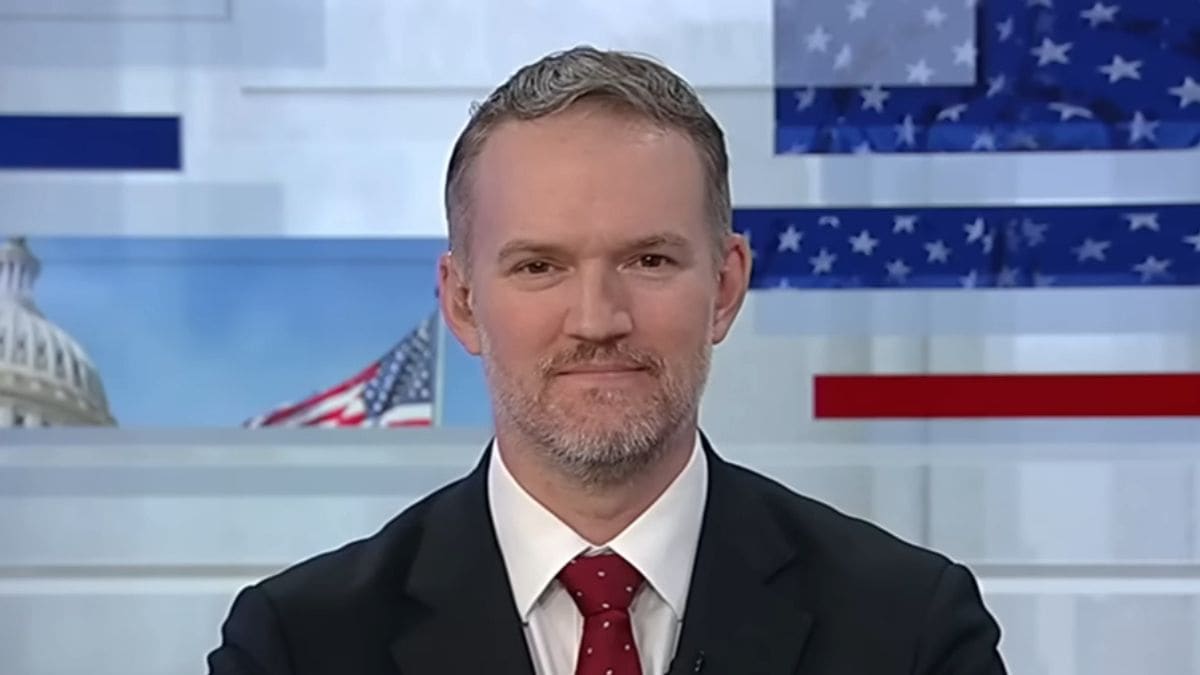 Jamieson Greer on trade deals