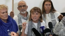 ‘Our imprisonment is not the story’: Greta Thunberg speaks out after alleged mistreatment, Israeli deportation
