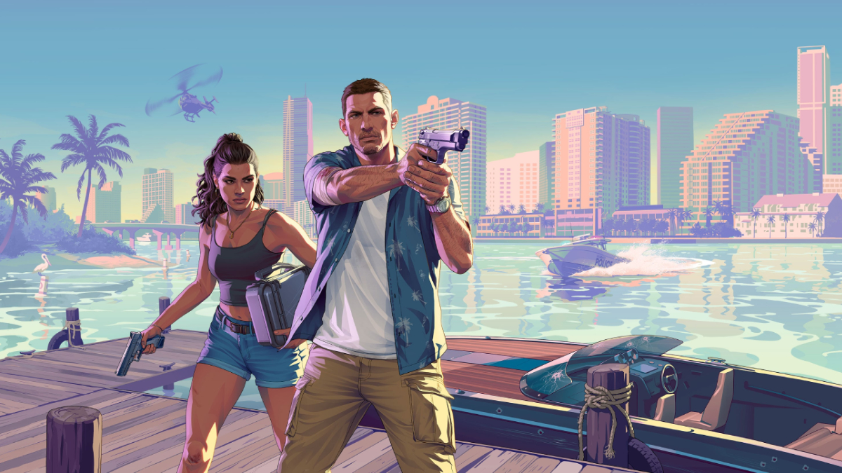GTA 6 launch GTA 6 launch