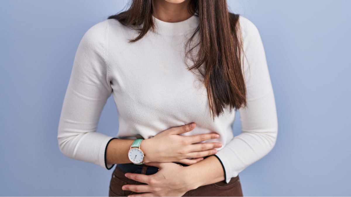 How to improve digestion naturally