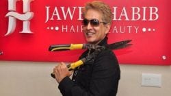 Celebrity hairstylist Jawed Habib, son booked in 20 cases over multi-crore crypto scam