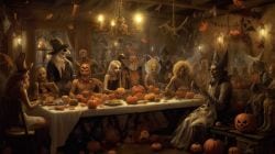 Happy Halloween 2025! Don’t miss the ‘spook-tacular’ events across Delhi-NCR