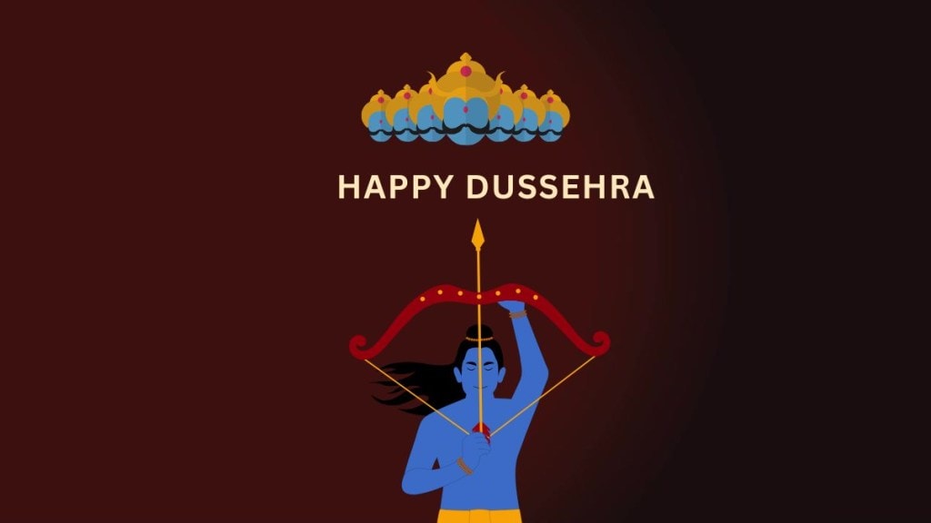Happy Dussehra 2025, Best Wishes, Quotes, Status and messages
