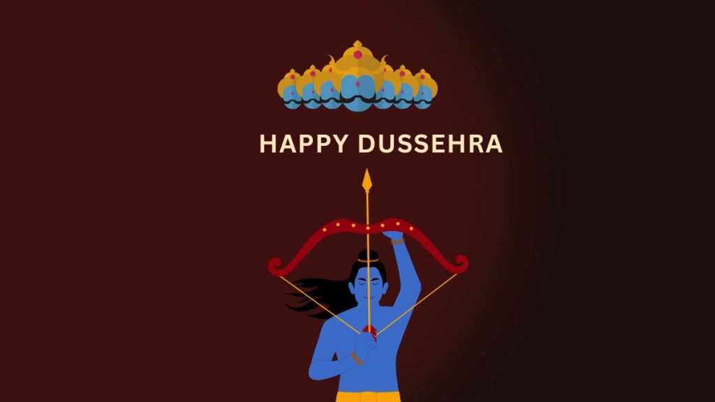 Happy Dussehra 2025, Best Wishes, Quotes, Status and messages