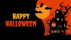 100+ Best Halloween 2025 Creative and Spooky Quotes, Captions, Status Updates to share