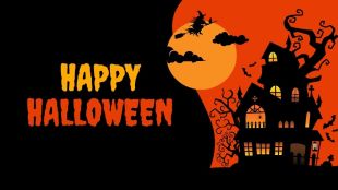 Happy Halloween 2025 Quotes, Captions and Status Updates