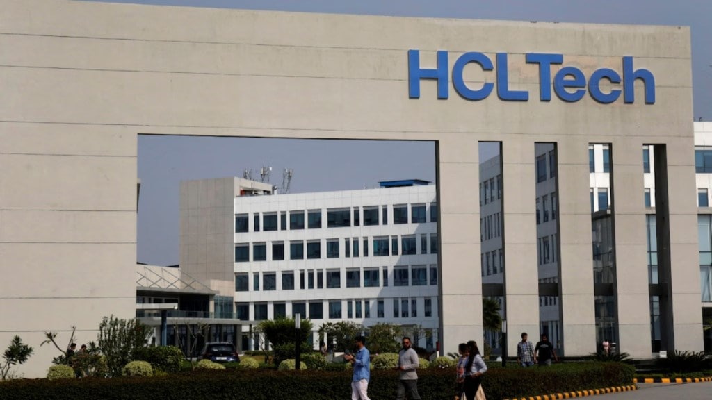 HCLTech Q2 Results: Net profit steady at Rs 4,236 crore