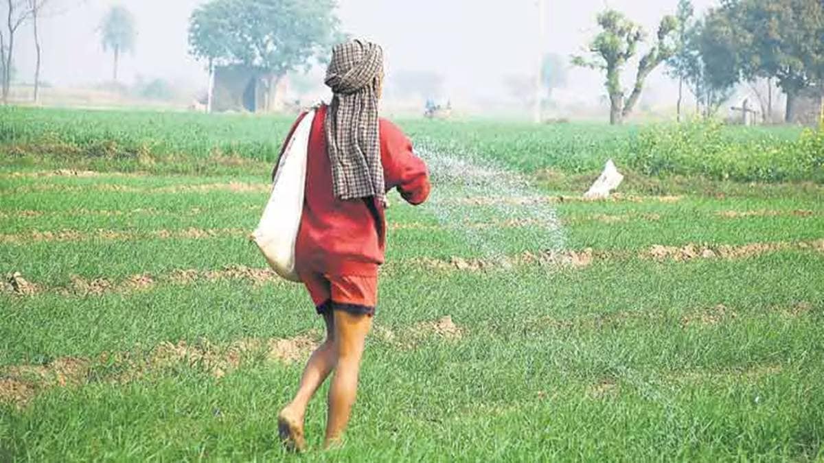 hike in retail urea price