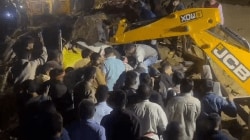 Himachal Pradesh landslide: At least 18 killed in Bilaspur, PM Modi extends support to victims’ families