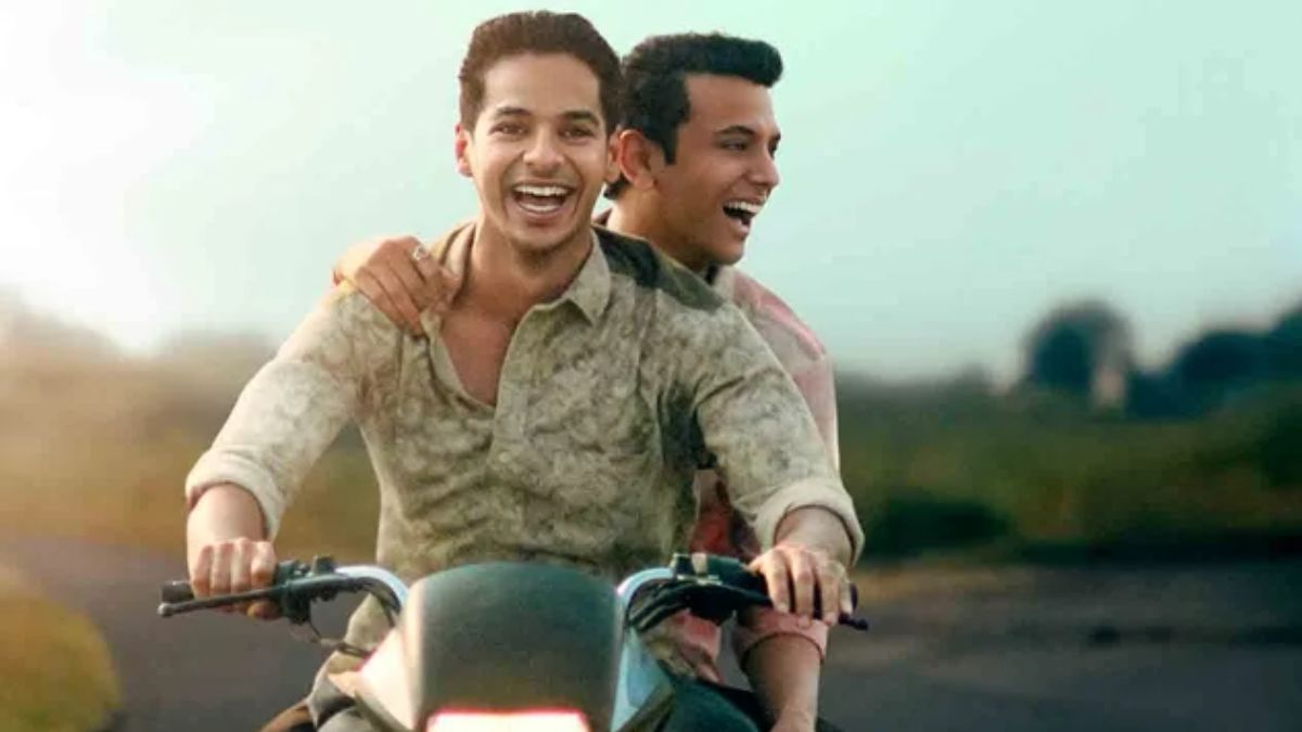 Homebound Oscars 2026 Homebound Oscars 2026