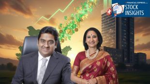 hospital stocks of india