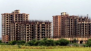 Private equity investments in Indian real estate dropped 15 per cent in the July-September quarter