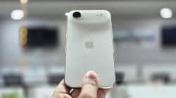 iPhone Air review: It is special