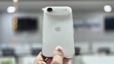 iPhone Air review