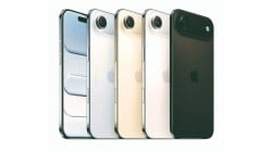 iPhone AIR: Perfect size for daily use, slim, light and fun to use