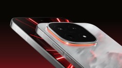 OnePlus 15 rival, iQOO 15, India launch confirmed: Expected launch date, camera, battery, design and more
