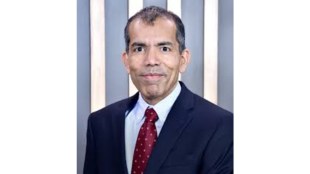 Srivatsan Iyer, ceo, Hero Future Energies