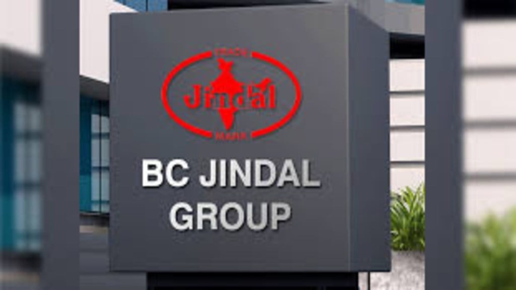 BC Jindal Group Stocks Surge on Landmark NCLT Class-Action Lawsuit Hearing. BC Jindal Group Stocks Surge on Landmark NCLT Class-Action Lawsuit Hearing.
